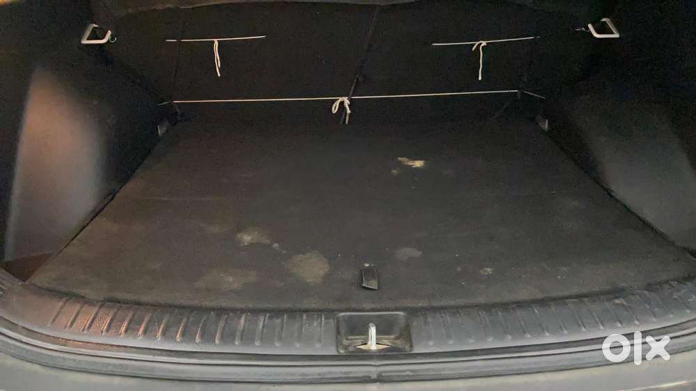 Kia Seltos Htk Plus 1.5 Diesel, 2022, Diesel
