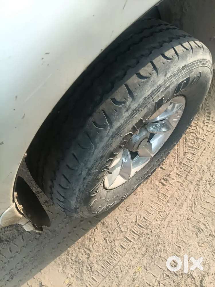 Mahindra Scorpio Vlx 2010 Model Diesel