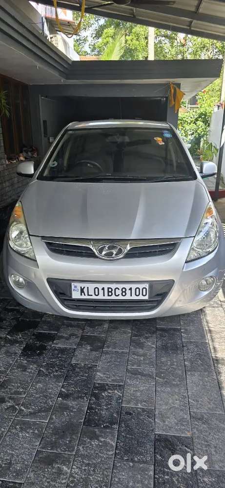 Hyundai I 20  For Sale