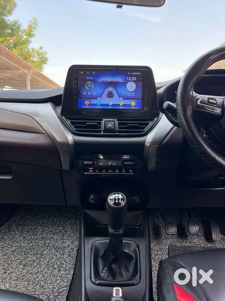 Maruti Suzuki Fronx Delta Plus 1.2 Mt, 2025, Petrol