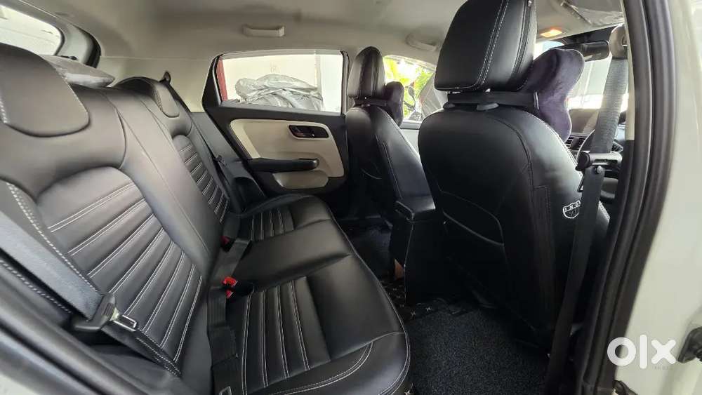 Tata Altroz 2021 Petrol 20000 Km Driven