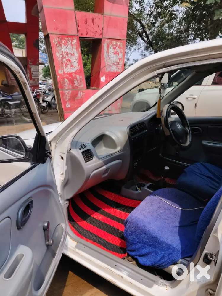 Maruti Suzuki Alto K10 2013