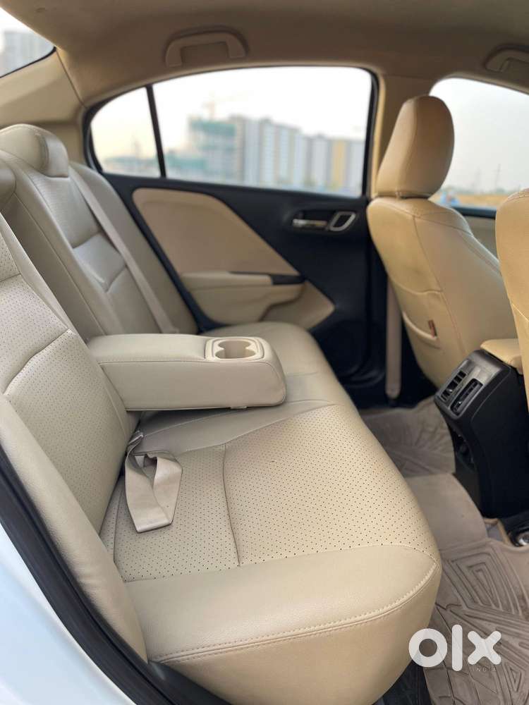 Honda City I-dtec V, 2019, Diesel