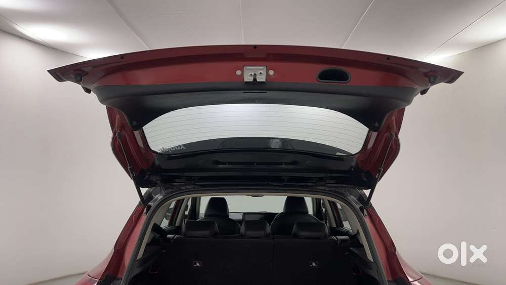 Kia Seltos 1.4 Gtx + Petrol At, 2019, Petrol