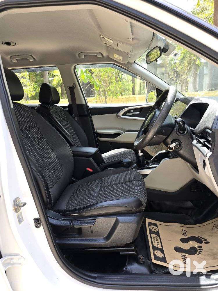 Kia Carens 1.5 Prestige 7 Str, 2022, Diesel