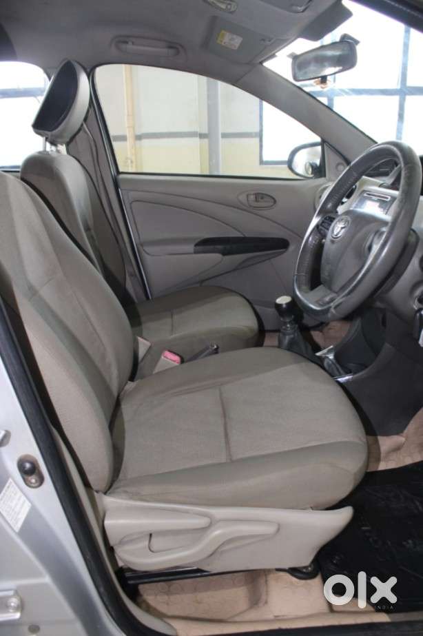 Toyota Etios Liva Vxd, 2015, Diesel