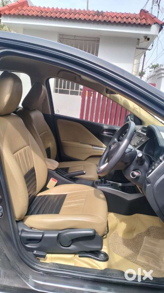 Honda City 2015-2017 I Vtec V, 2016, Petrol