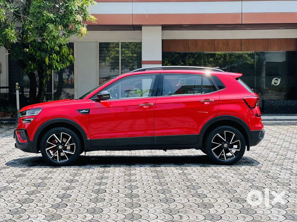 Skoda Kushaq 1.5 Monte Carlo Tsi Dsg, 2023, Petrol