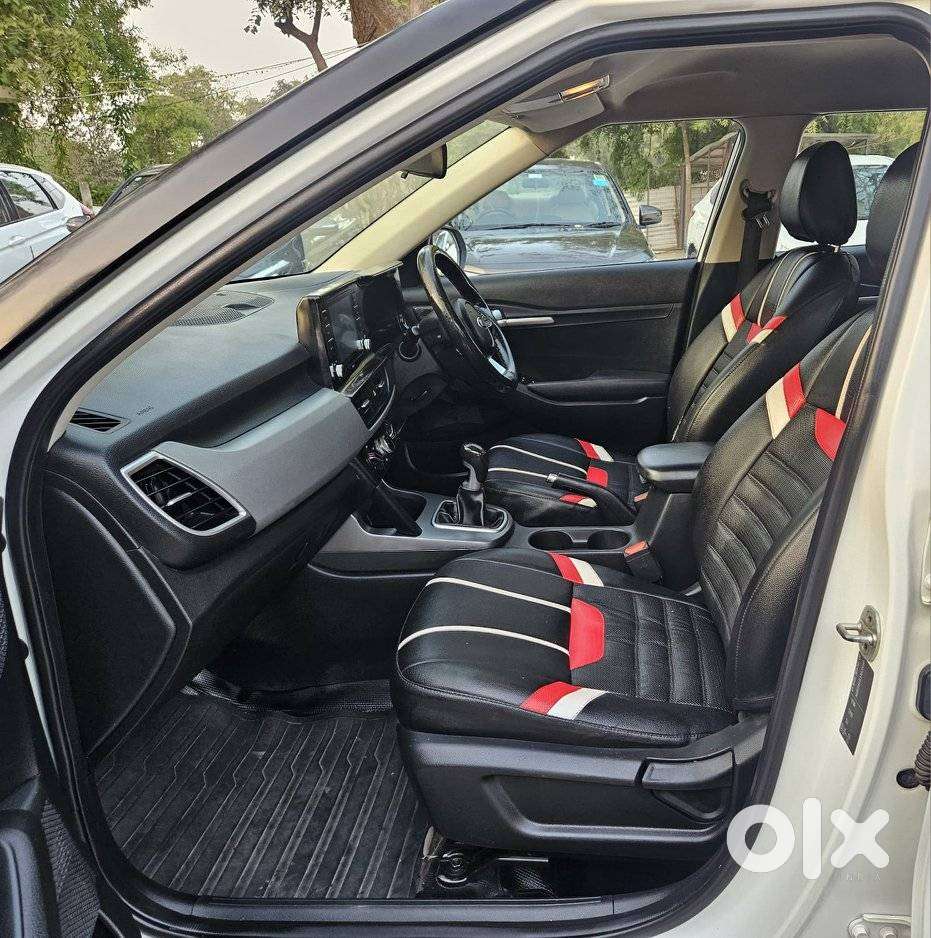 Kia Seltos Htk D, 2020, Diesel