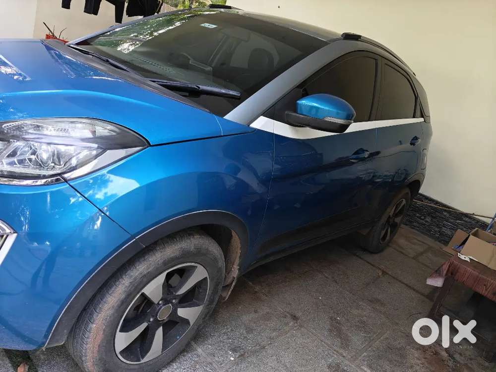 Tata Nexon Diesel 2018 Car