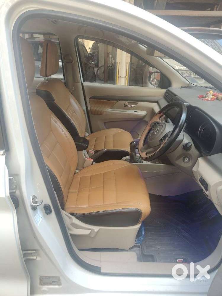 Maruti Suzuki Ertiga 2022-2023 Vxi Cng, 2022, Cng & Hybrids