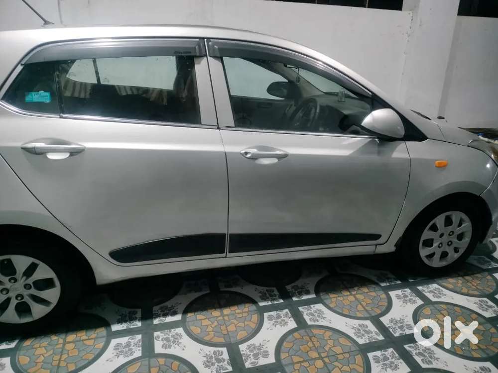 Hyundai I10 Magna Diesel - Good Condition