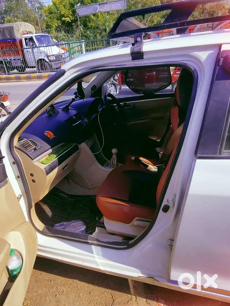Maruti Dzire 2022 Tour