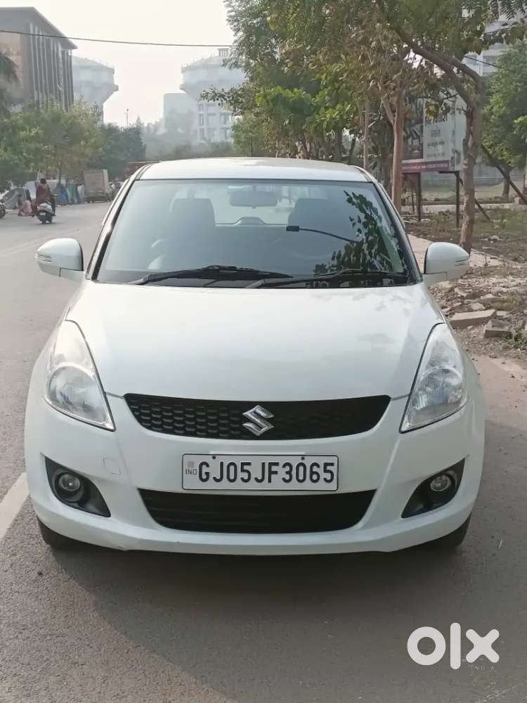 Maruti Suzuki Swift 2014 Diesel