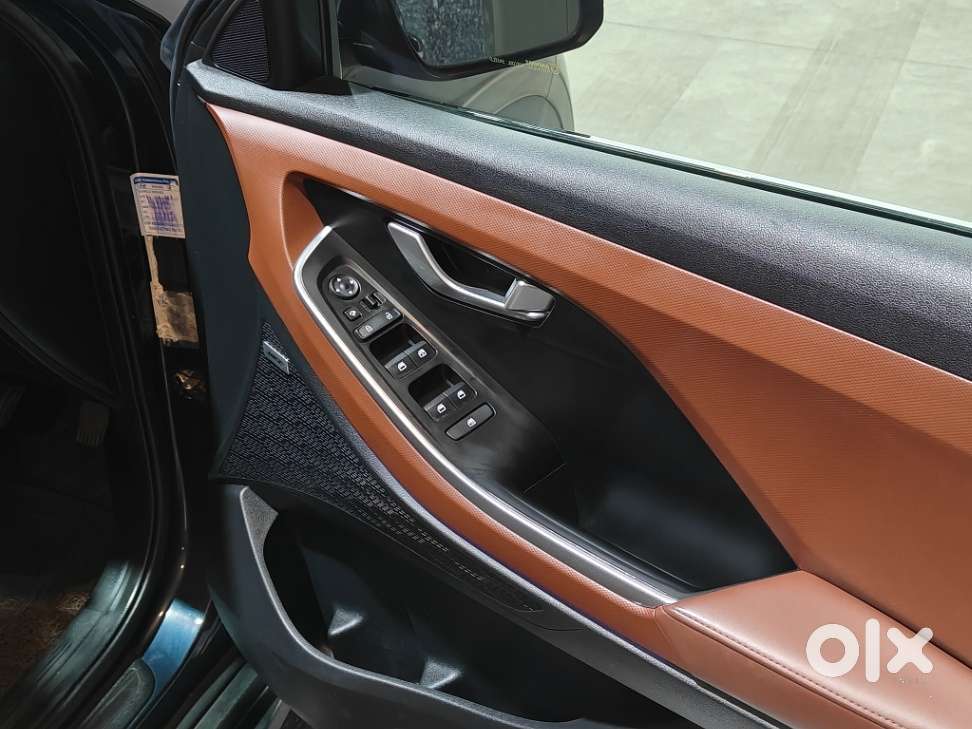 Hyundai Alcazar 1.5 Platinum (o) Diesel At 6 Str, 2022, Diesel