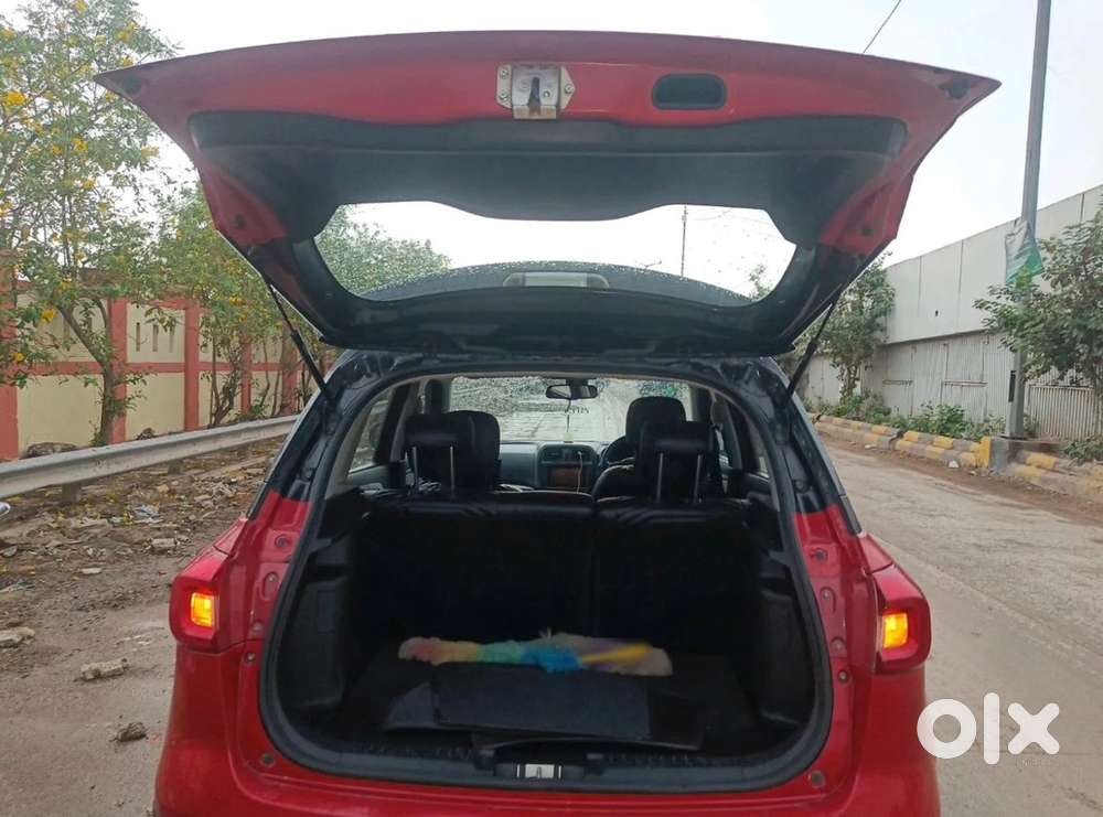 Maruti Suzuki Vitara 2020