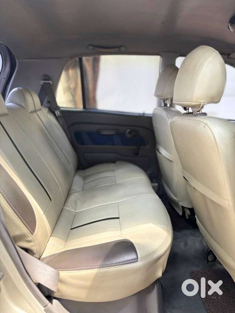 Hyundai Santro New, 2007, Petrol