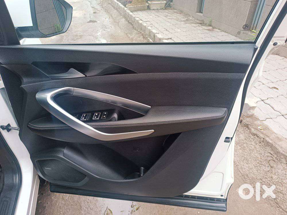 Mg Hector 1.5 Dct Sharp, 2020, Petrol