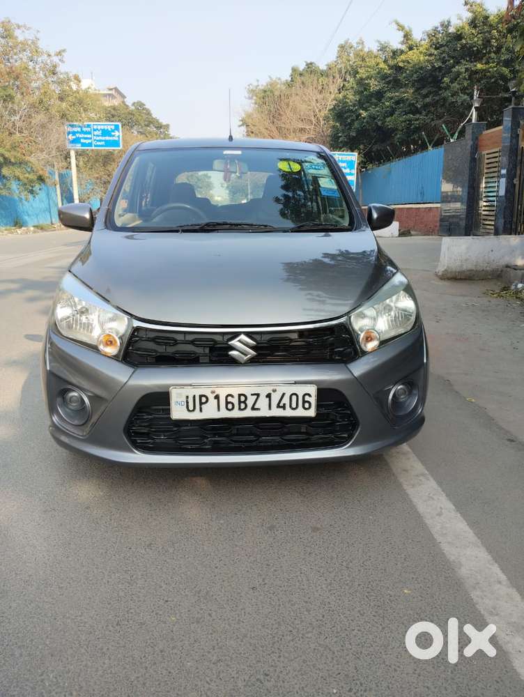 Maruti Suzuki Celerio Vxi(o), 2018, Cng & Hybrids