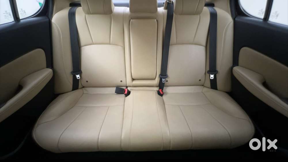 Honda City 1.5 Zx Cvt I-vtec, 2022, Petrol