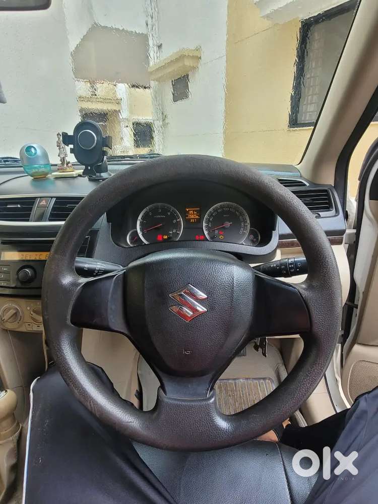 Maruti Suzuki Dzire 2013