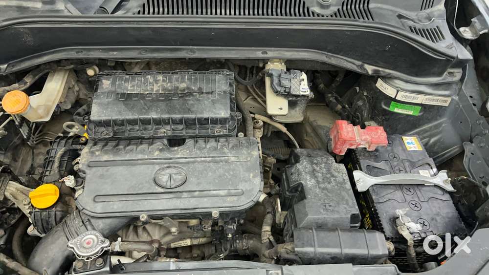 Tata Punch 1.2 Revotron Pure Rhythm Pack Mt, 2022, Petrol