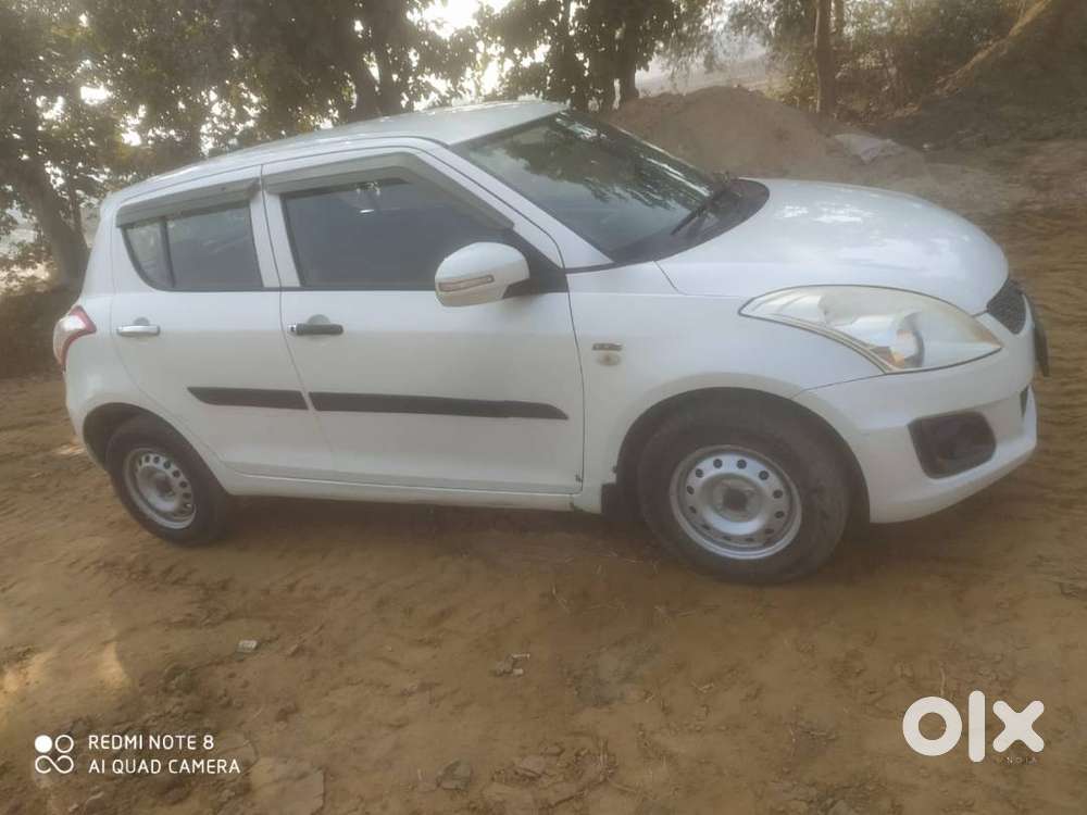 Maruti Suzuki Swift 2017 Diesel Well Maintained