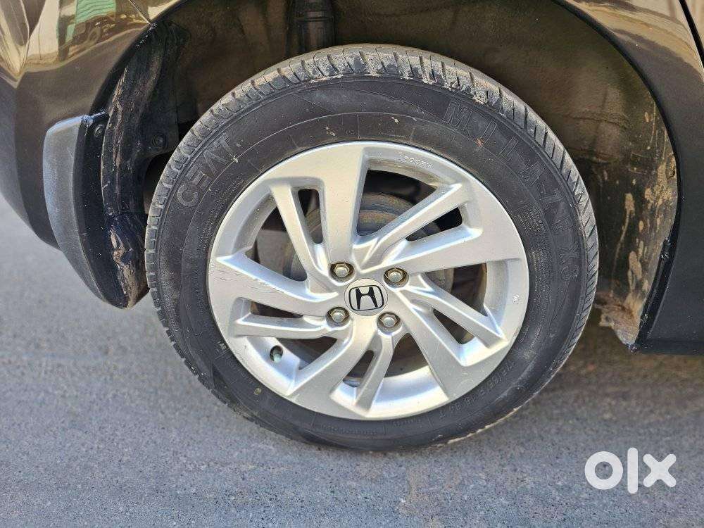 Honda Jazz V Diesel, 2017, Diesel