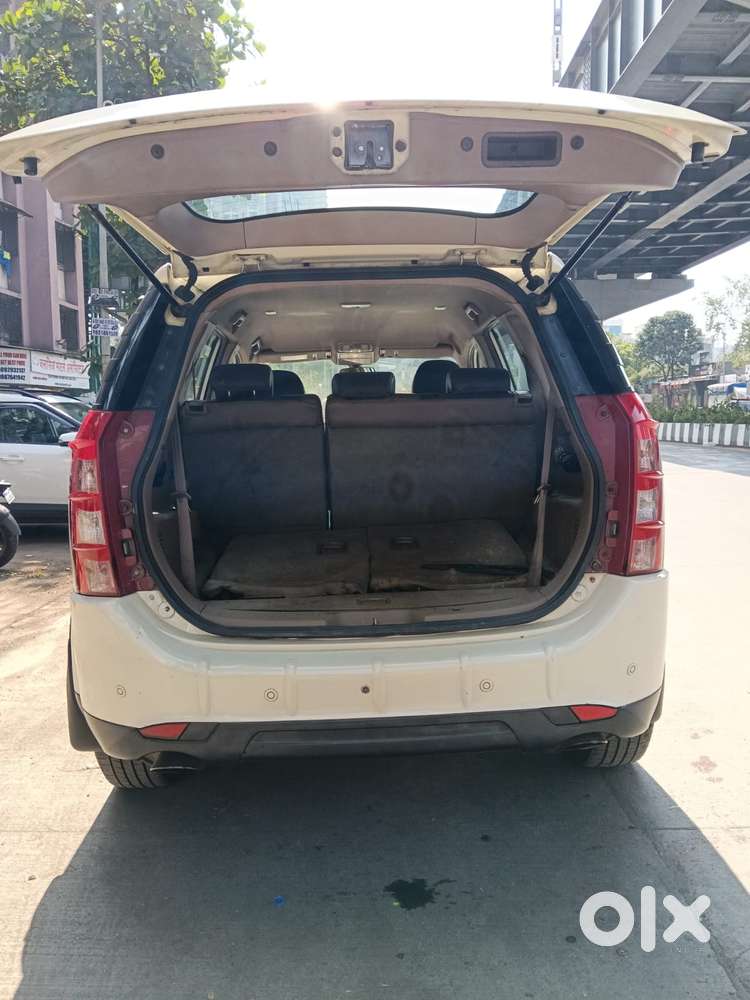 Mahindra Xuv500 W8 4wd, 2015, Diesel