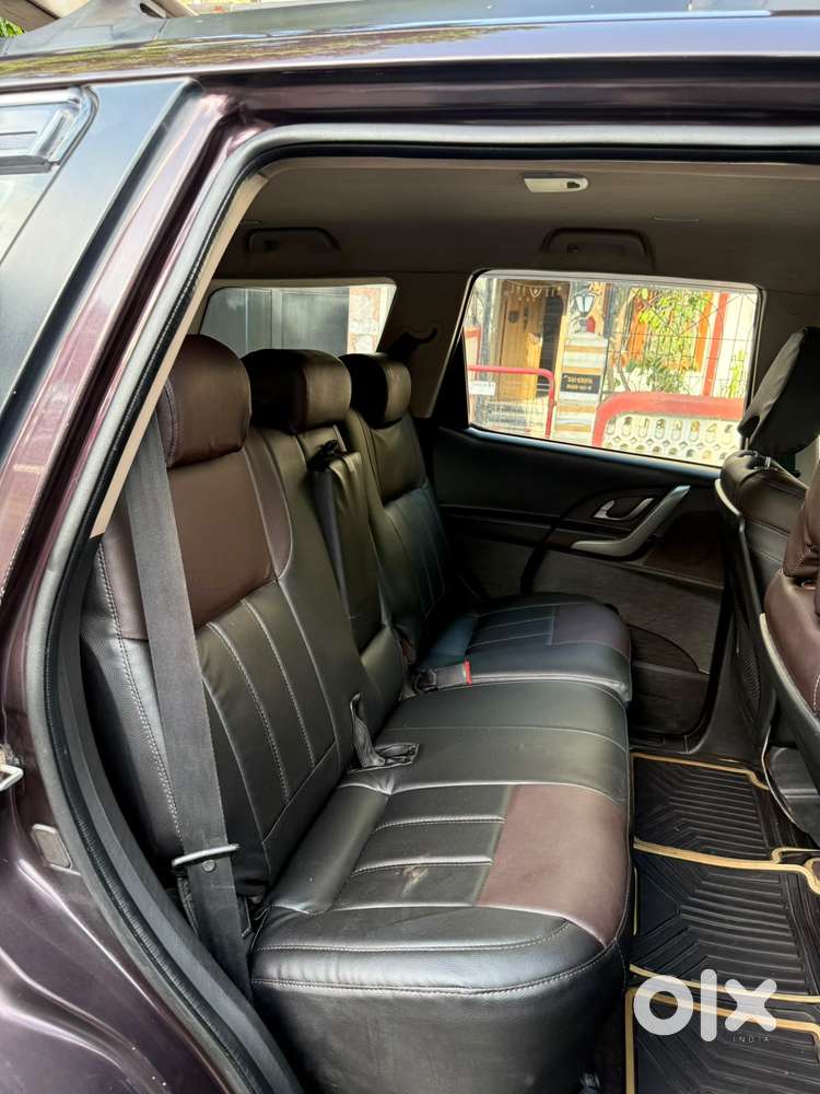 Mahindra Xuv500 W8, 2013, Diesel