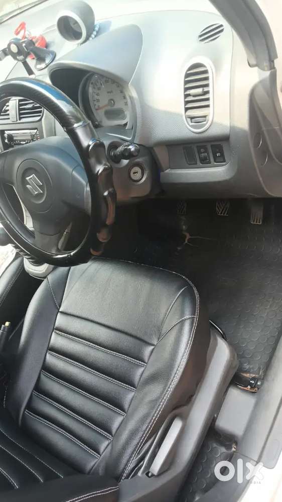 Maruti Suzuki Ritz 2013 Diesel 137000 Km Driven