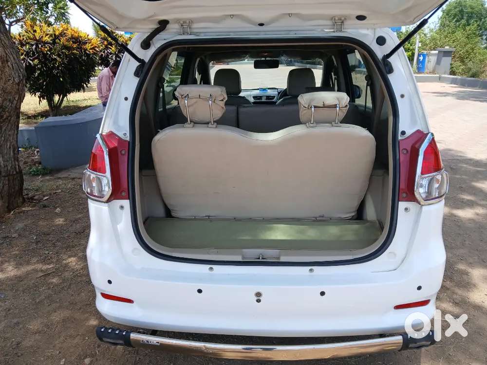 Ertiga Vdi Diesel Abs June 2015 Model