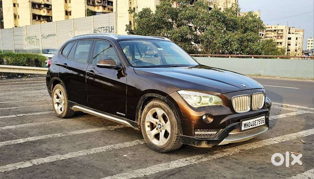 Bmw X1 Sdrive20d, 2013, Diesel