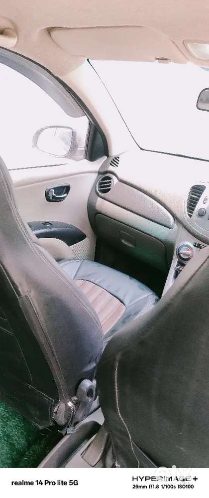 Hyundai I10 2013 Petrol 85000 Km Driven