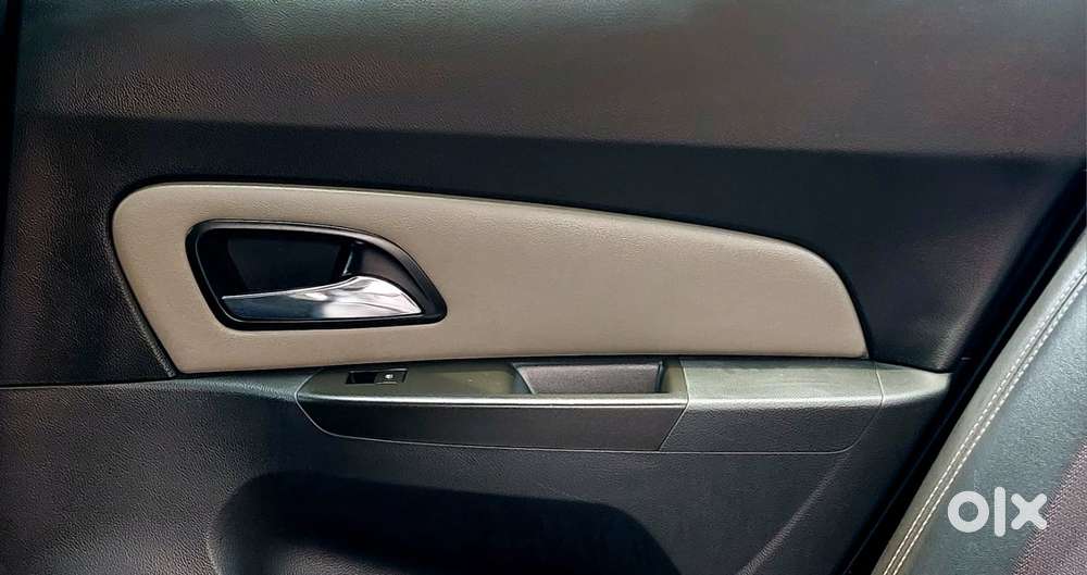 Chevrolet Cruze Ltz, 2018, Diesel