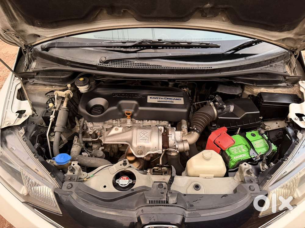 Honda Jazz 1.5 V I Dtec, 2016, Diesel