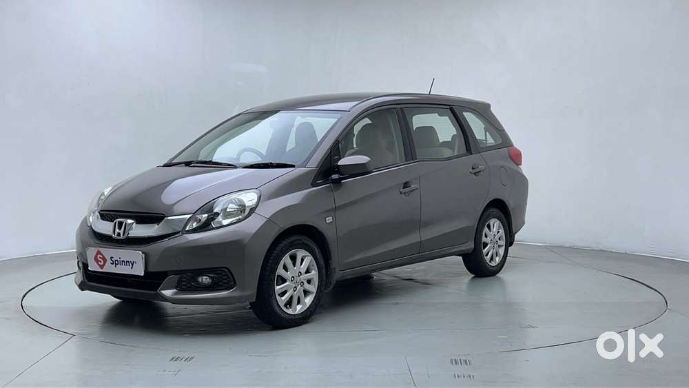 Honda Mobilio V I-vtec, 2014, Petrol