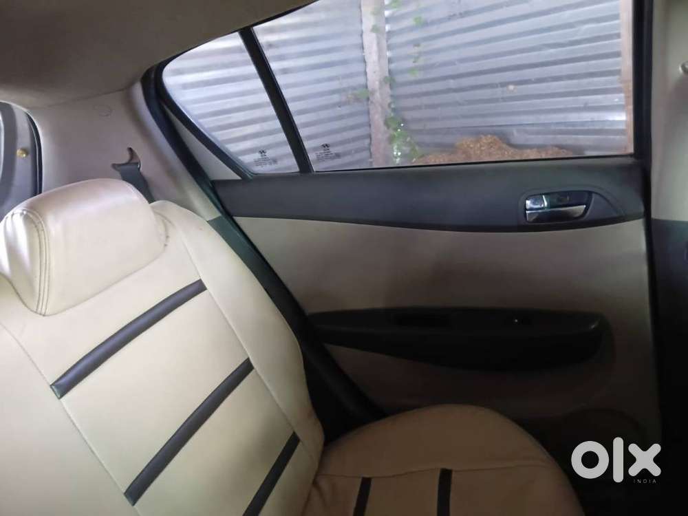 Hyundai I20 Magna O 2010 Year Car