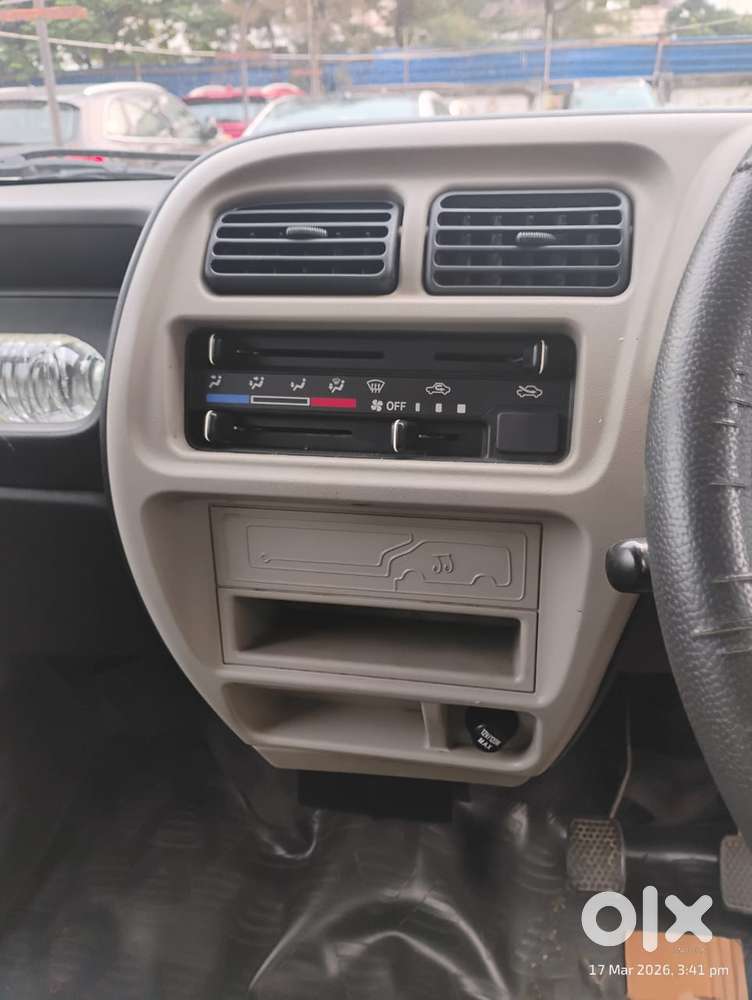 Maruti Suzuki Eeco 1.2 7 Str, 2018, Petrol