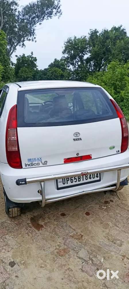 Tata Indica 2012 Diesel Well Maintained