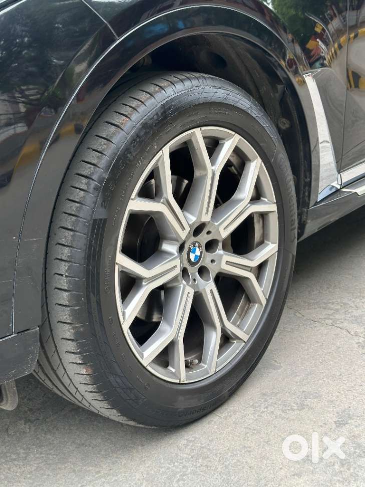 Bmw X7 Xdrive30d Dpe Signature, 2020, Diesel