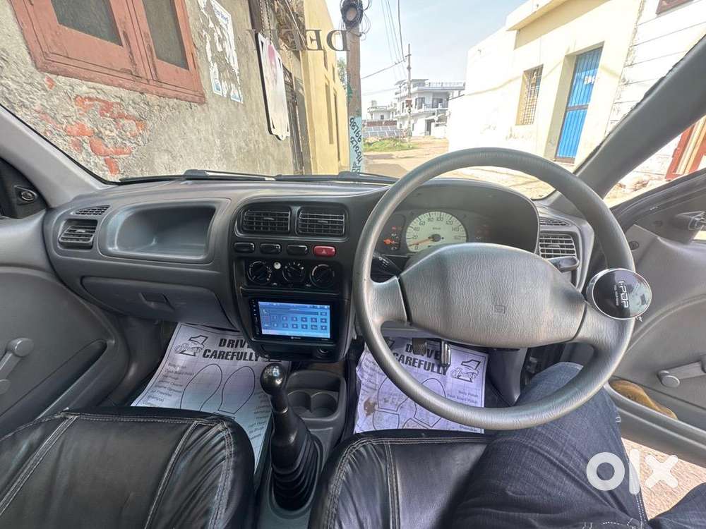 Maruti Suzuki Alto 2008 Petrol