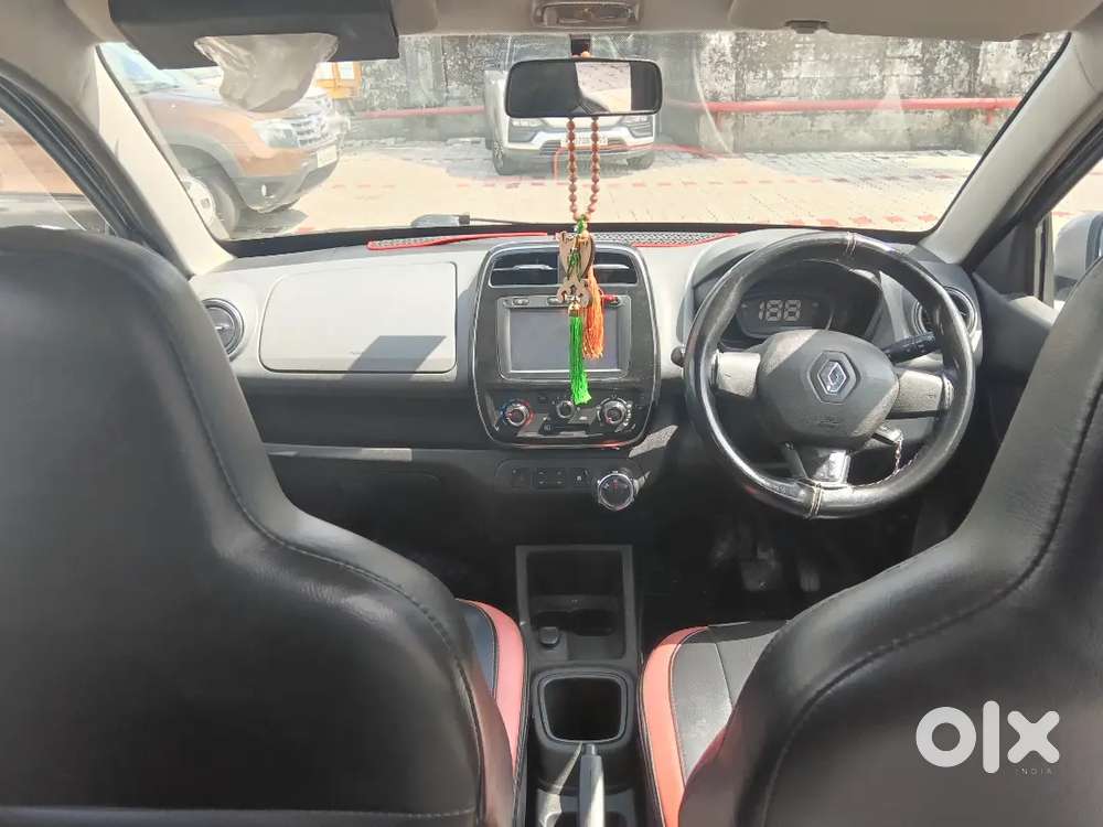 Automatic With New Ac, Suspensions, Tyres, Insurance & Company Service