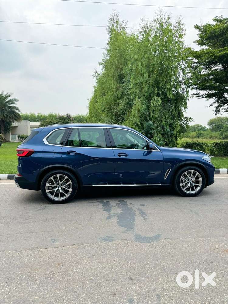 Bmw X5 Xdrive 30d Xline, 2020, Diesel