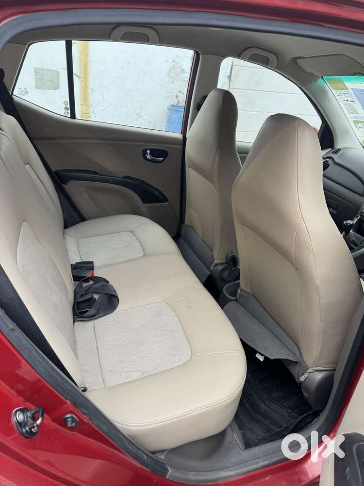 Hyundai I10 Sportz 1.2, 2013, Petrol