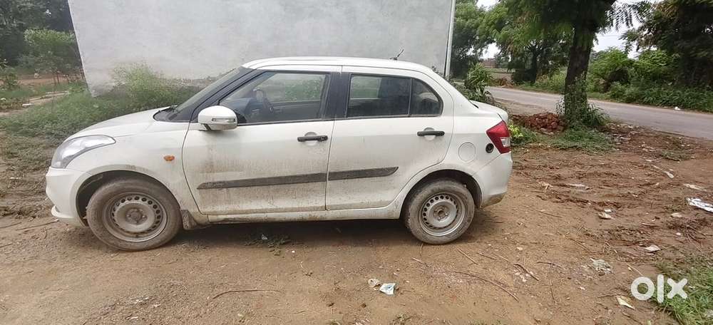 Maruti Suzuki Dzire 2020