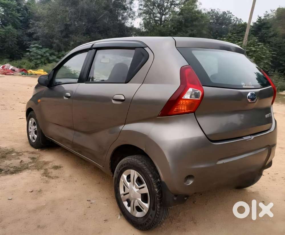 Datsun Redigo Limited Edition 2018, 2019, Cng & Hybrids