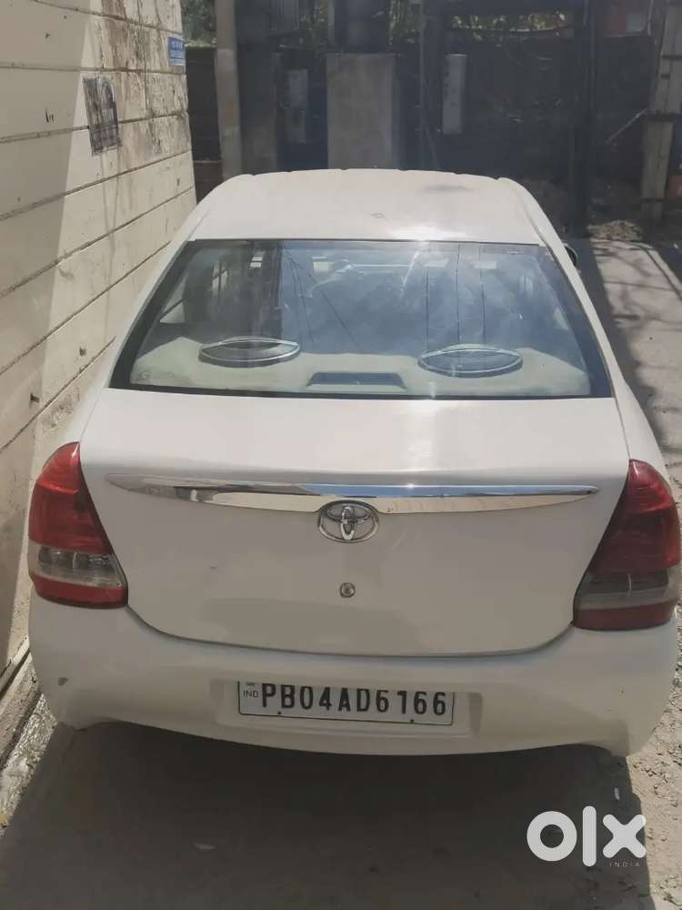 Good Condition