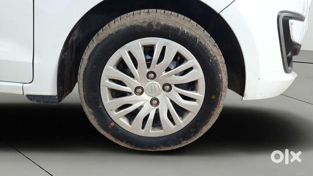 Ford Figo Aspire 1.2 Ti-vct Trend, 2019, Petrol