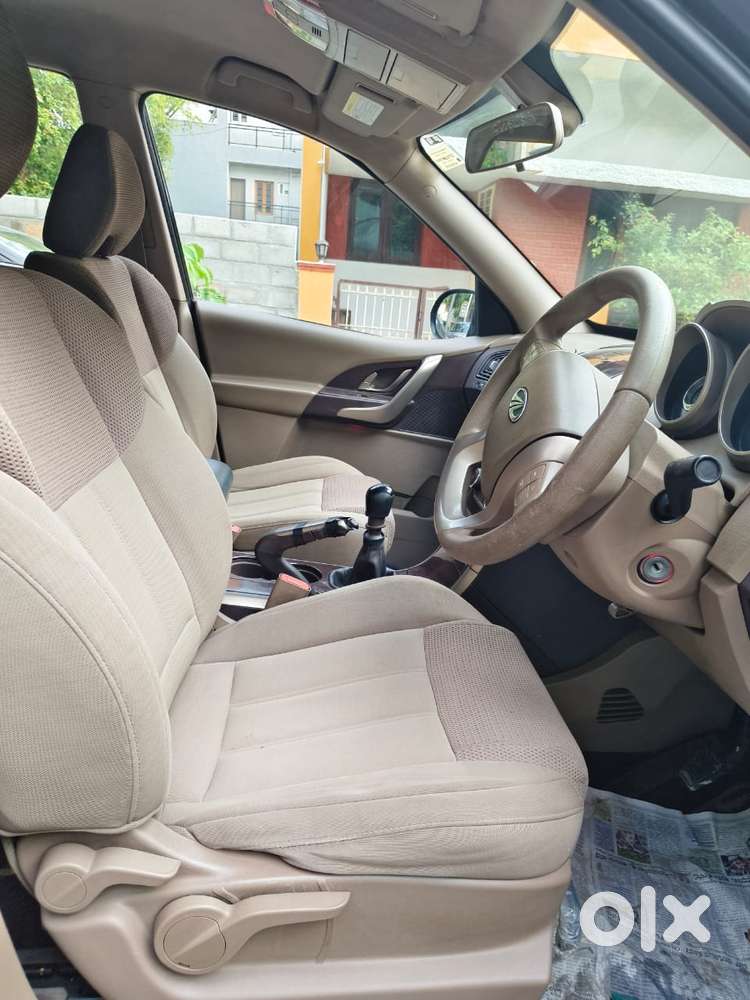Mahindra Xuv500 W6 1.99 Mhawk, 2014, Diesel